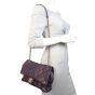 Chanel Easy Flap Bag Jumbo Iridescent