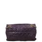 Chanel Easy Flap Bag Jumbo Iridescent