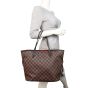 Louis Vuitton Neverfull MM Damier Ebene