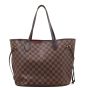 Louis Vuitton Neverfull MM Damier Ebene
