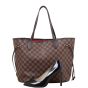Louis Vuitton Neverfull MM Damier Ebene