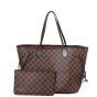 Louis Vuitton Neverfull MM Damier Ebene