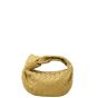 Bottega Veneta Jodie Hand Bag Mini With Chain Strap