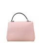 Louis Vuitton Cluny MM Epi with Embroidered Strap