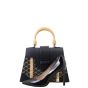Goyard Saigon Structured PM Bag Goyardine