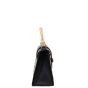 Goyard Saigon Structured PM Bag Goyardine