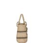 Dior Lady D-Lite Mini Raffia
