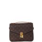 Louis Vuitton Pochette Metis Monogram