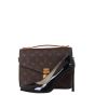 Louis Vuitton Pochette Metis Monogram