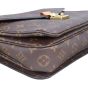 Louis Vuitton Pochette Metis Monogram