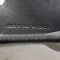 Dior Lady Dior Patent Cannage Pouch