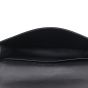 Dior Lady Dior Patent Cannage Pouch