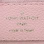 Louis Vuitton Pallas Crossbody Monogram