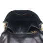 Prada Soft Sound Small Leather Shoulder Bag