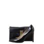 Prada Soft Sound Small Leather Shoulder Bag