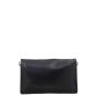 Prada Soft Sound Small Leather Shoulder Bag