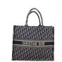 Dior Book Tote Large Oblique