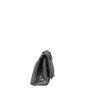 Chanel 2.55 Reissue 226 Double Flap Bag with Mini Pouch