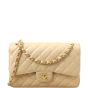 Chanel Classic Double Flap Jumbo