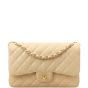 Chanel Classic Double Flap Jumbo