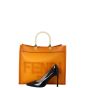 Fendi Sunshine Shopper Medium