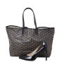 Goyard St Louis PM Goyardine