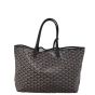 Goyard St Louis PM Goyardine
