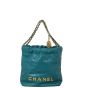 Chanel 22 Hobo Mini