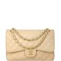 Chanel Classic Double Flap Jumbo