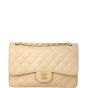 Chanel Classic Double Flap Jumbo