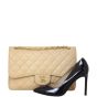 Chanel Classic Double Flap Jumbo