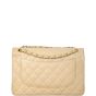 Chanel Classic Double Flap Jumbo