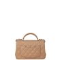 Chanel Classic Flap Mini Rectangular Top Handle