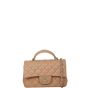 Chanel Classic Flap Mini Rectangular Top Handle