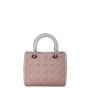 Dior Lady Dior Medium Tricolour