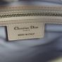 Dior Lady Dior Medium Tricolour