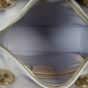 Dior Lady Dior Medium Tricolour
