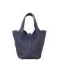 Hermes Picotin Lock 18 Taurillon Clemence