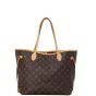 Louis Vuitton Neverfull MM Monogram