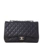 Chanel Classic Single Flap Jumbo