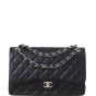 Chanel Classic Double Flap Jumbo