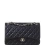 Chanel Classic Double Flap Jumbo
