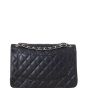 Chanel Classic Double Flap Jumbo