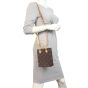 Louis Vuitton Petit Sac Plat Monogram