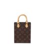 Louis Vuitton Petit Sac Plat Monogram