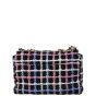 Chanel 19 Tweed Flap Bag Large