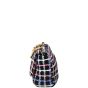 Chanel 19 Tweed Flap Bag Large