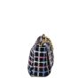 Chanel 19 Tweed Flap Bag Large