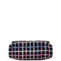 Chanel 19 Tweed Flap Bag Large