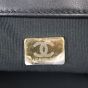 Chanel 19 Tweed Flap Bag Large